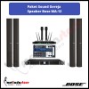 Paket Sound Gereja Speaker Bose MA-12 | 4 Speaker